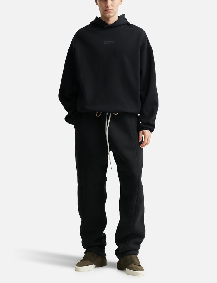 Modern Fleece Hoodie