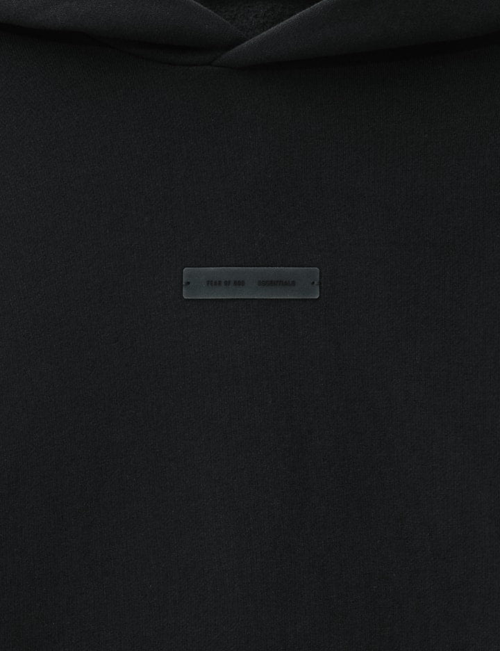 Modern Fleece Hoodie