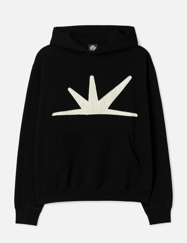 Daybreak Brushed Hoodie