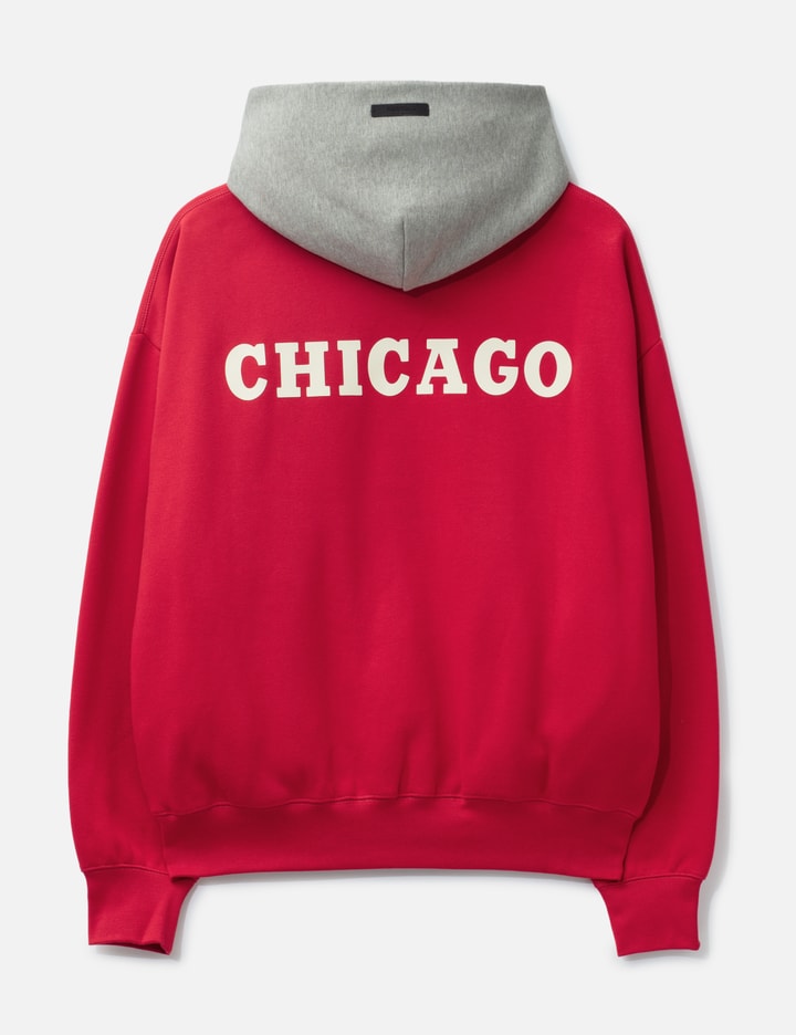 Bulls Sport Hoodie