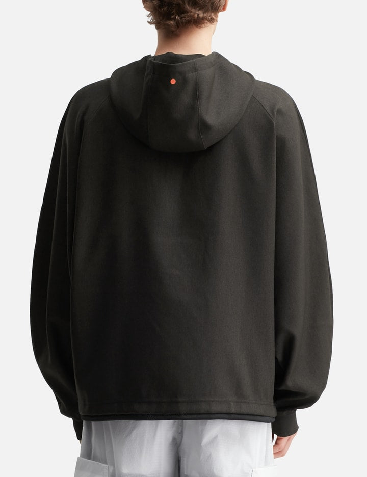 GOOPiMADE x meanswhile “MW-H1” Hi-Vision Pro Shield Hoodie