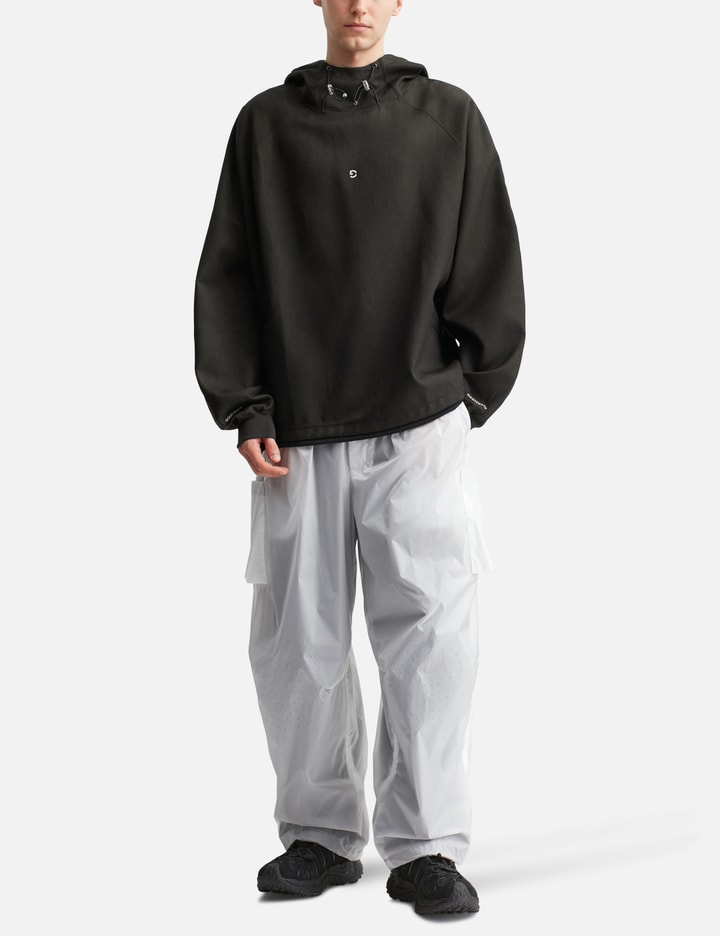 GOOPiMADE x meanswhile “MW-H1” Hi-Vision Pro Shield Hoodie