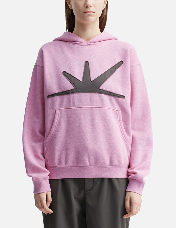 Daybreak Brushed Hoodie