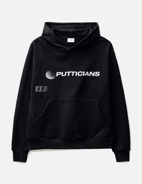 Automatic Pullover Hoodie