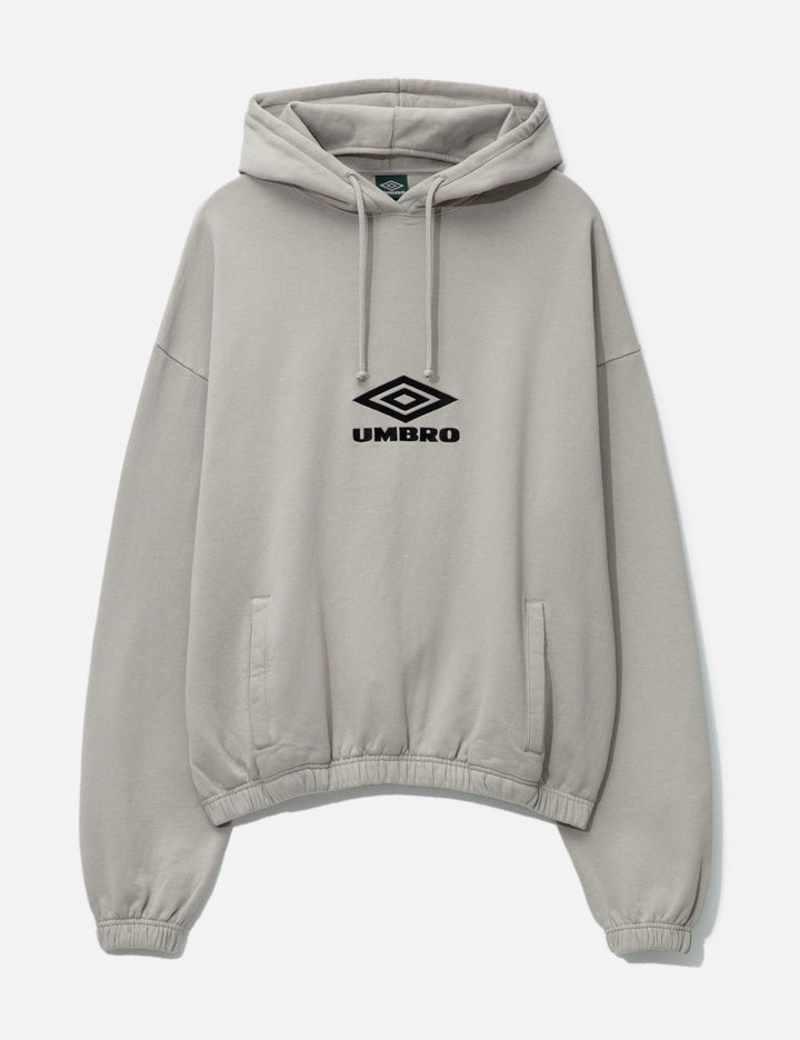 OG Logo Masked Hoodie
