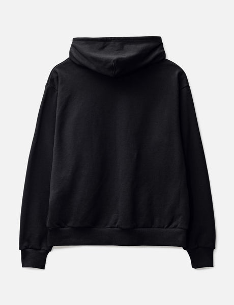 Automatic Pullover Hoodie