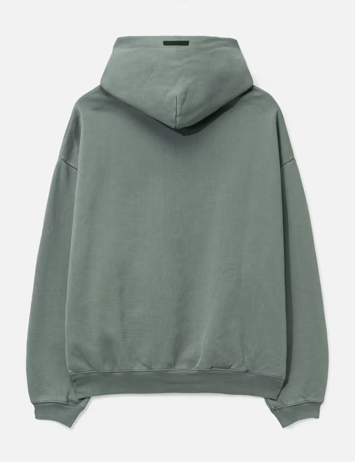 Fear Of God X NBA Celtics 90's Hoodie