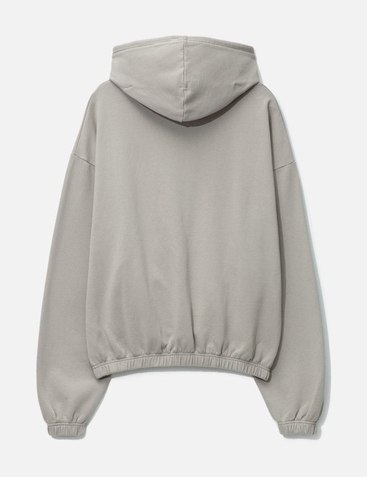 OG Logo Masked Hoodie