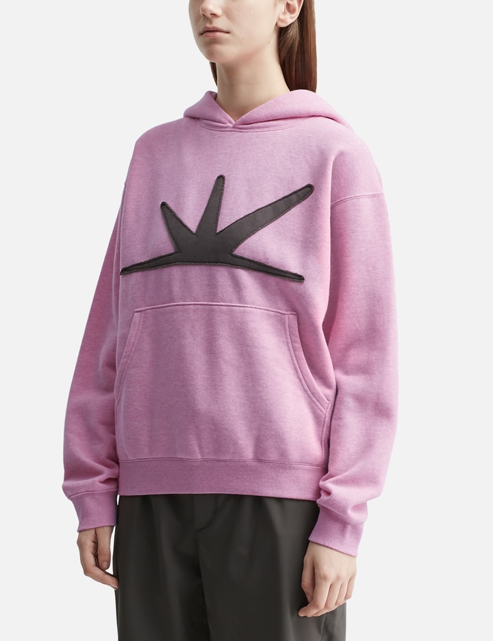 Daybreak Brushed Hoodie