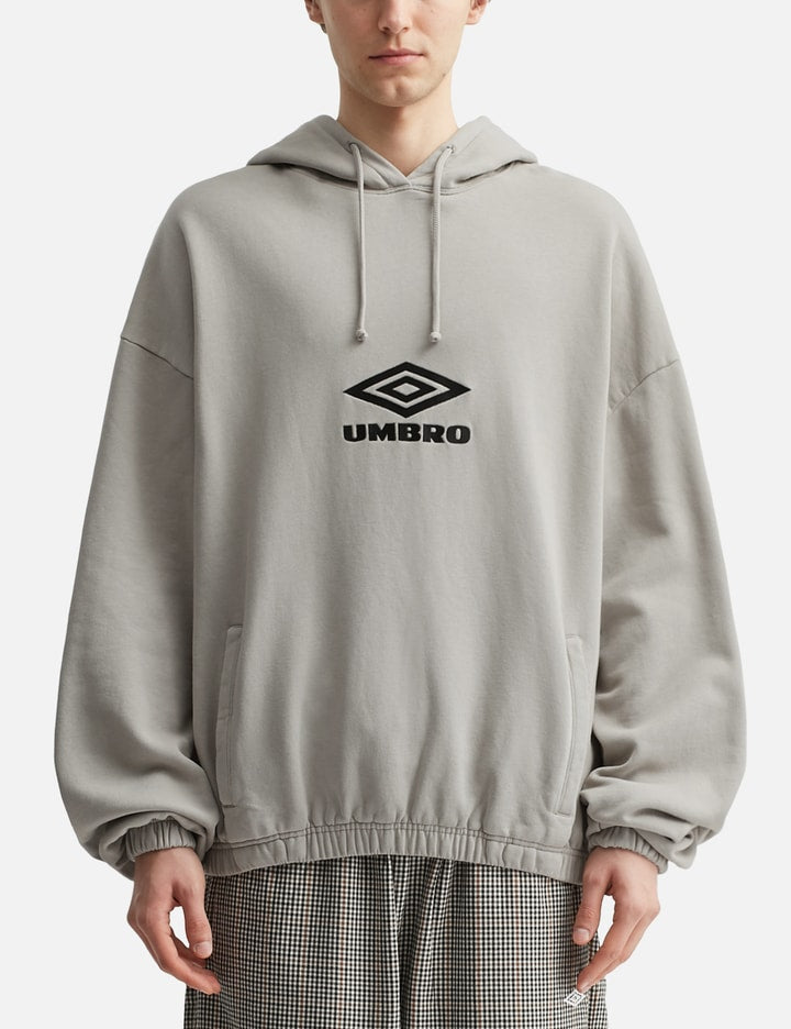 OG Logo Masked Hoodie