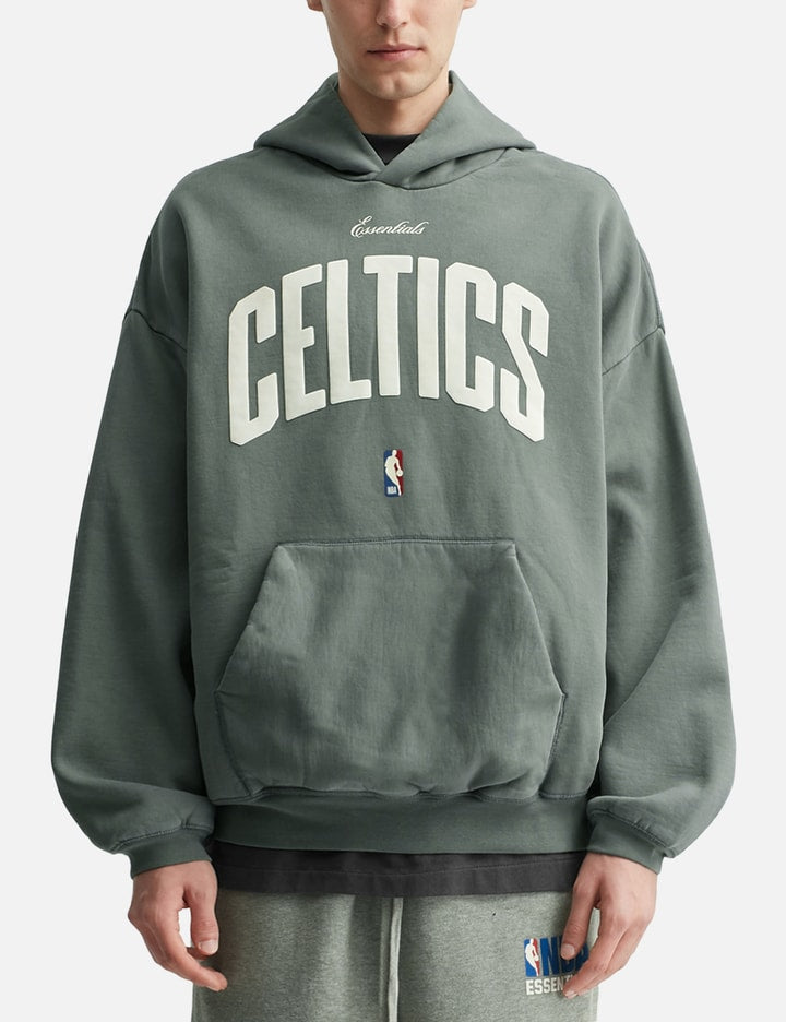 Fear of God x NBA Celtics 90's Hoodie