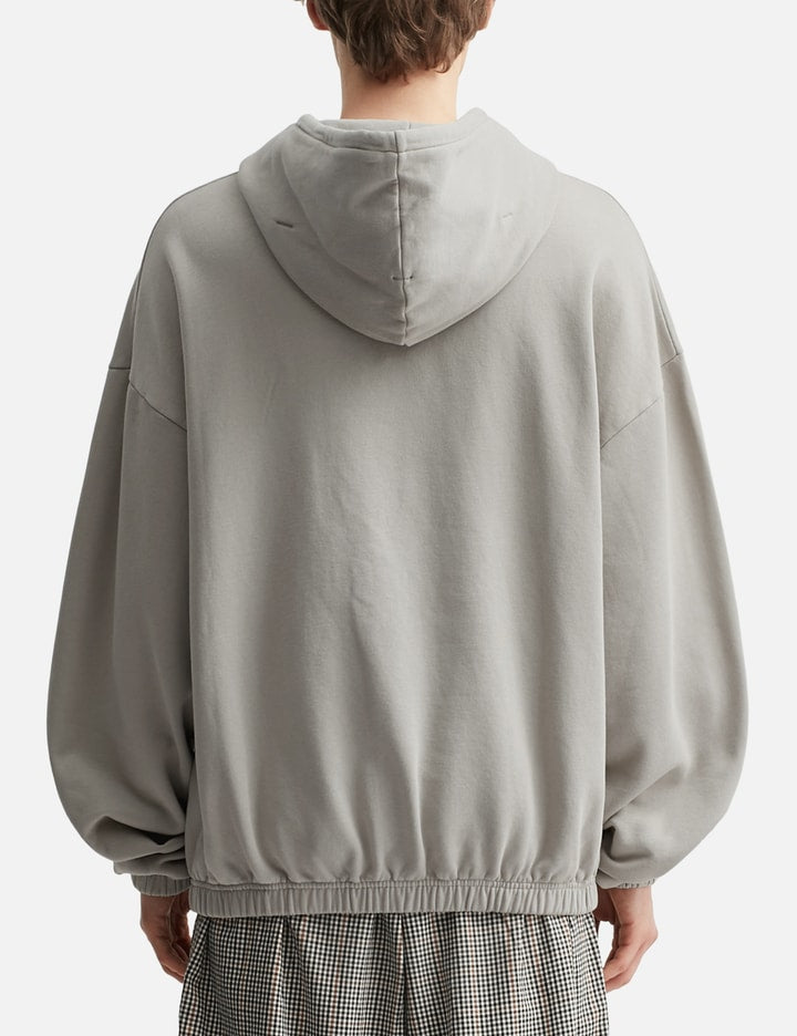 OG Logo Masked Hoodie