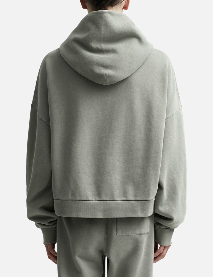 Heavy Hood