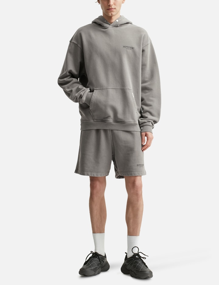 Represent Owners Club Hoodie