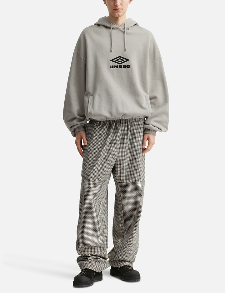OG Logo Masked Hoodie