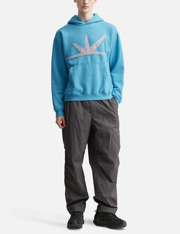 Daybreak Brushed Hoodie