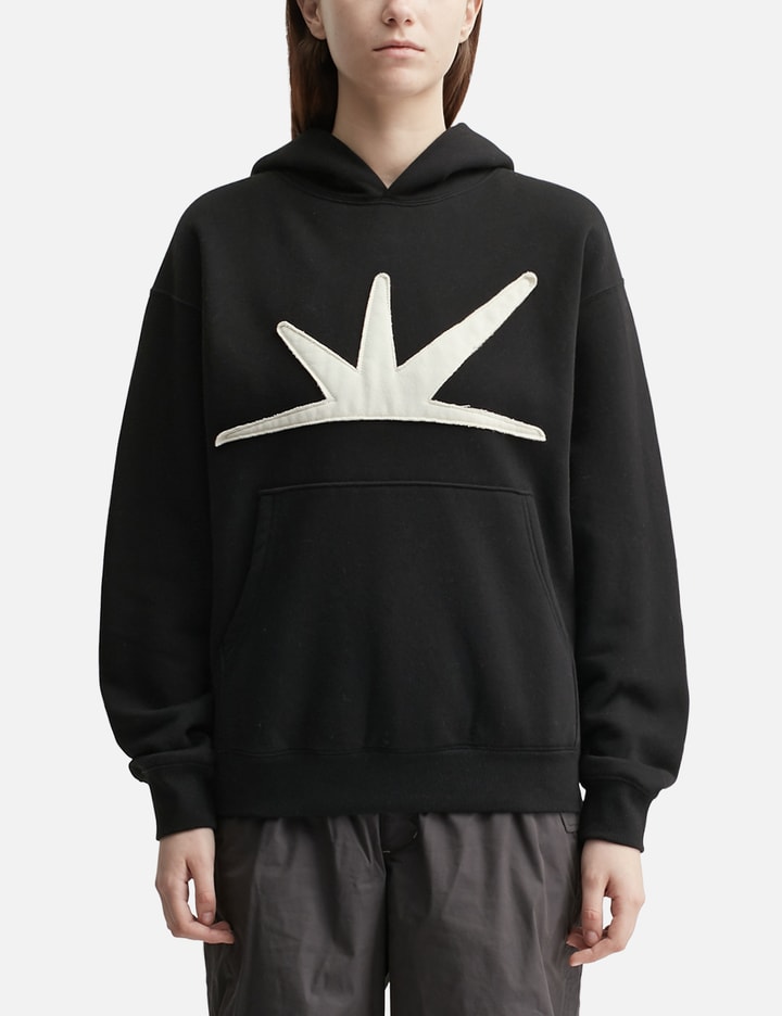 Daybreak Brushed Hoodie