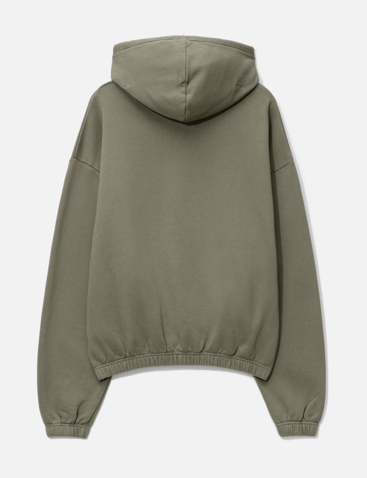 Only Football Masked Hoodie