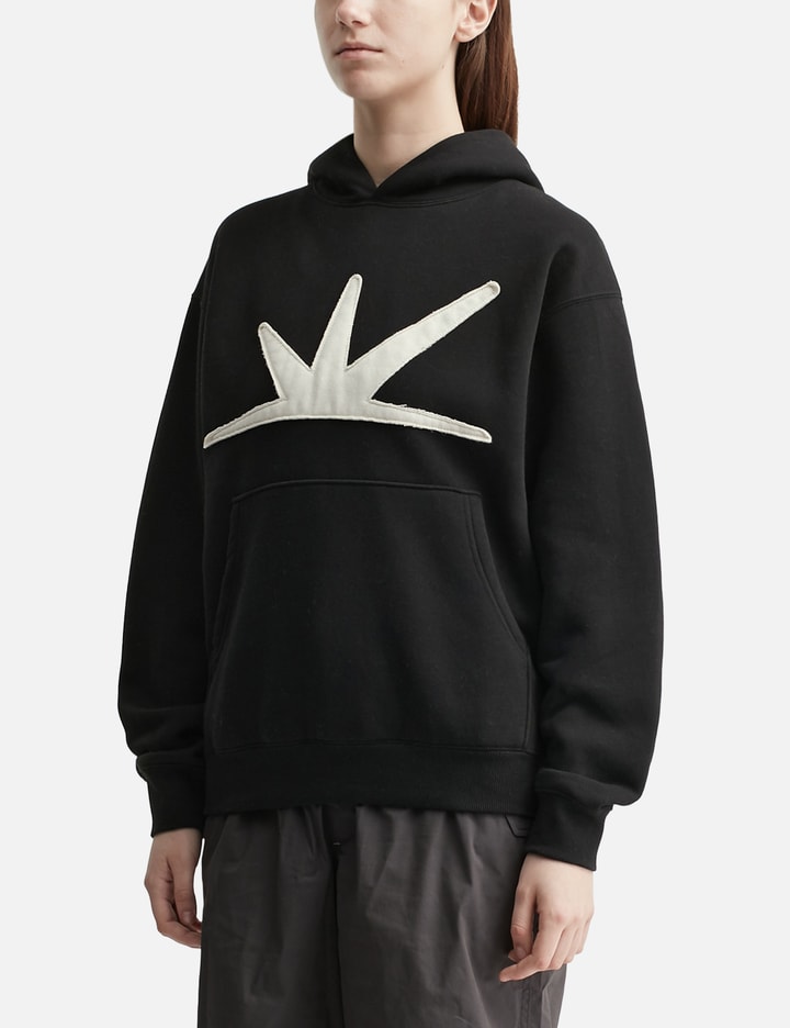 Daybreak Brushed Hoodie