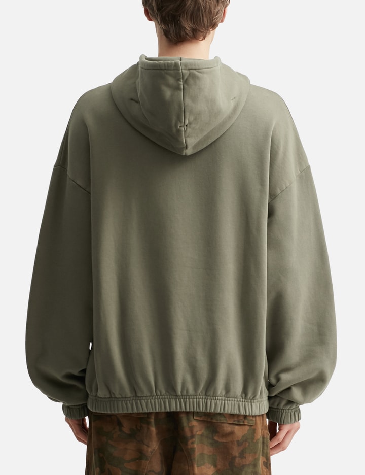 Only Football Masked Hoodie