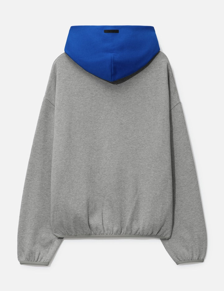 Essentials Warriors Hoodie