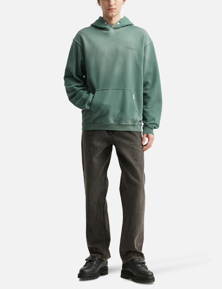 Represent Owners’ Club Script Hoodie