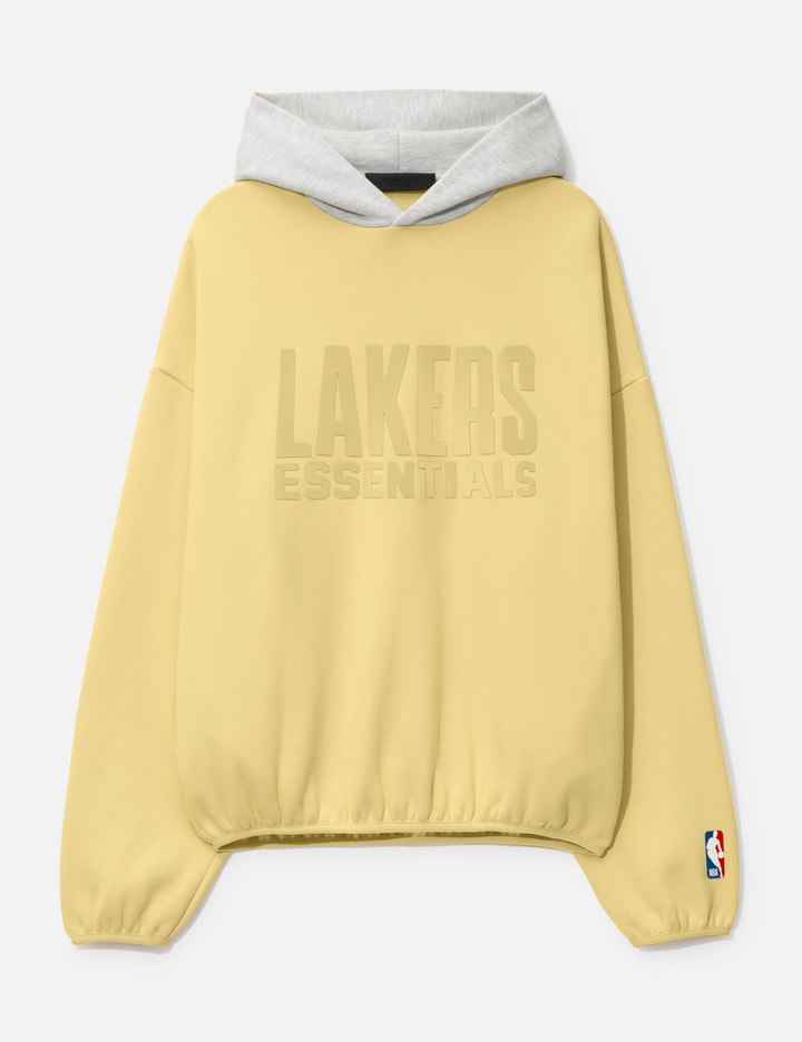 Essentials Lakers Hoodie