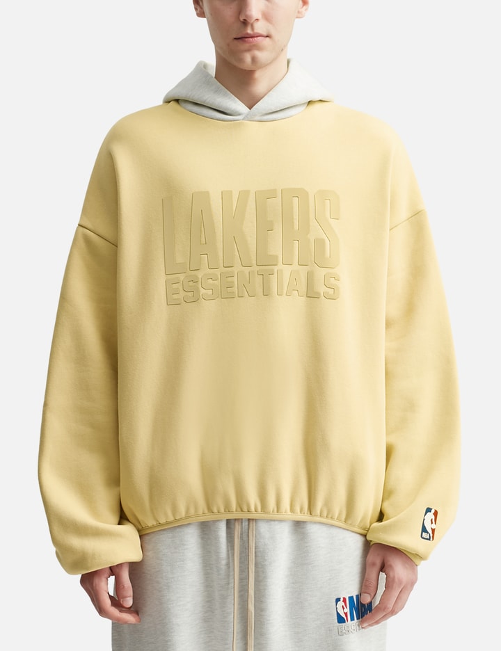 Essentials Lakers Hoodie