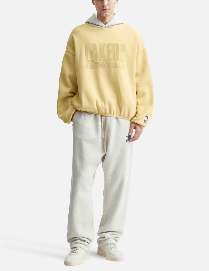 Essentials Lakers Hoodie