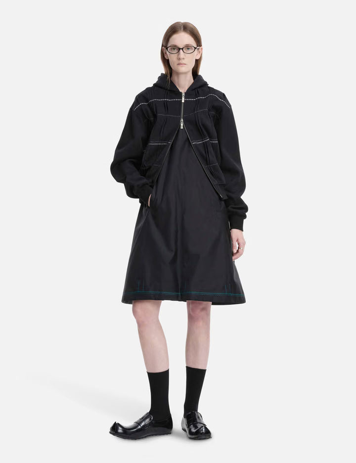 Hoodie Zip-Up Product. 20
