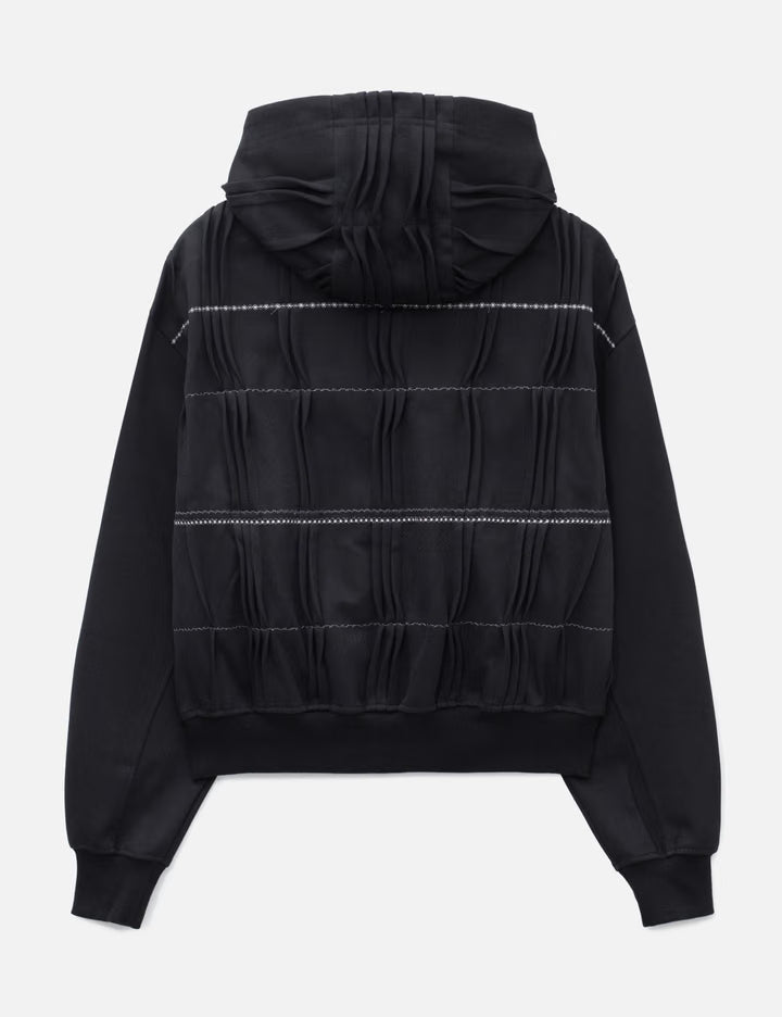 Hoodie Zip-Up Product. 20