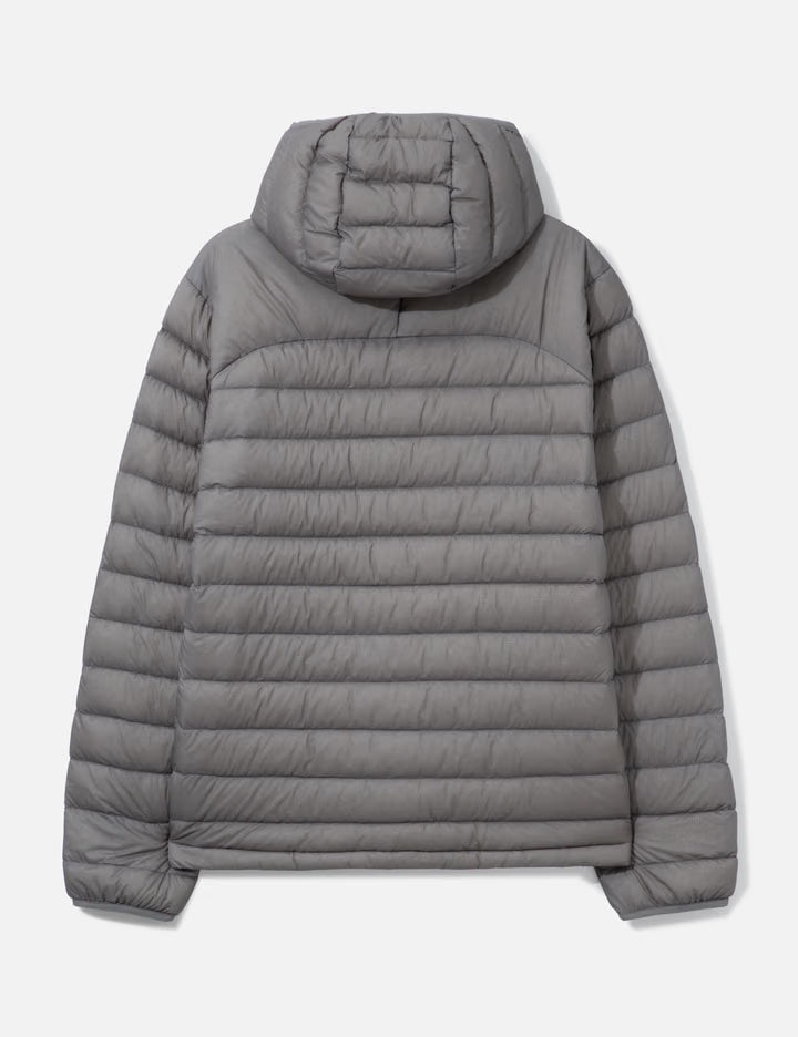 Horizon UL 800FP Hooded Down Jacket