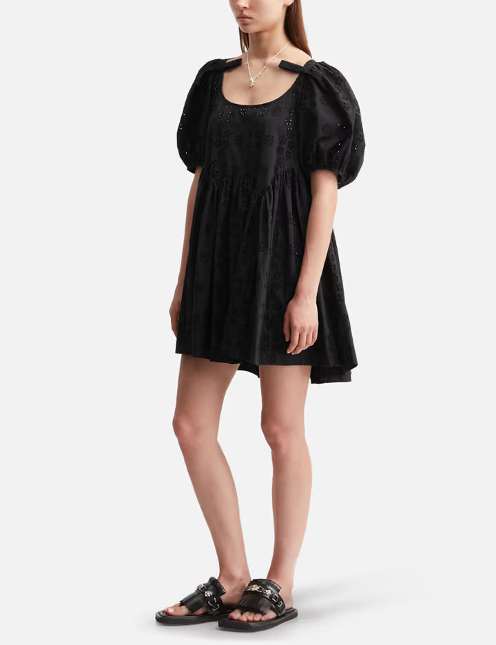 Hugo Dress