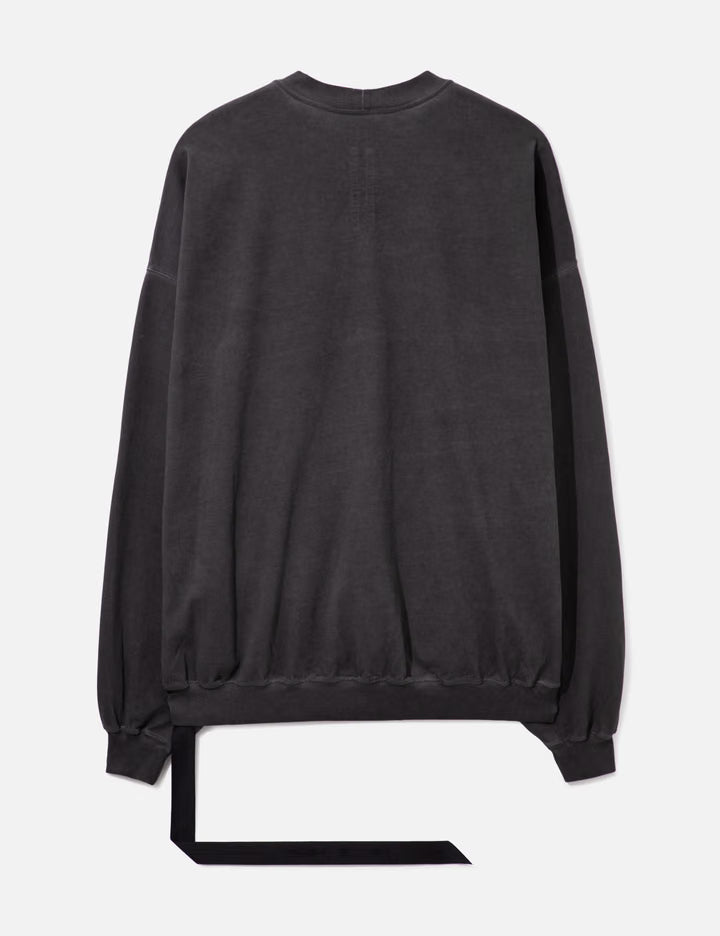 Hun Crewneck Sweatshirt