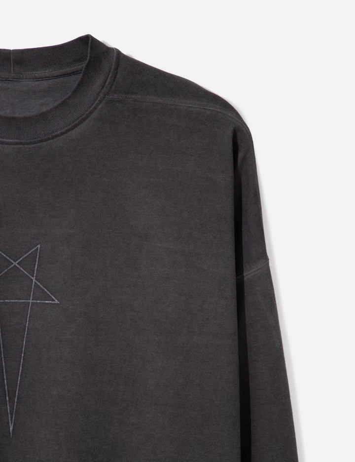 Hun Crewneck Sweatshirt