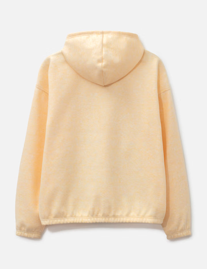 Hybrid Wool Hoodie
