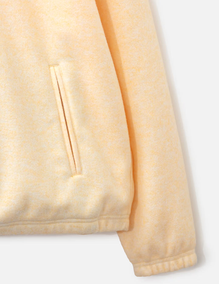 Hybrid Wool Hoodie