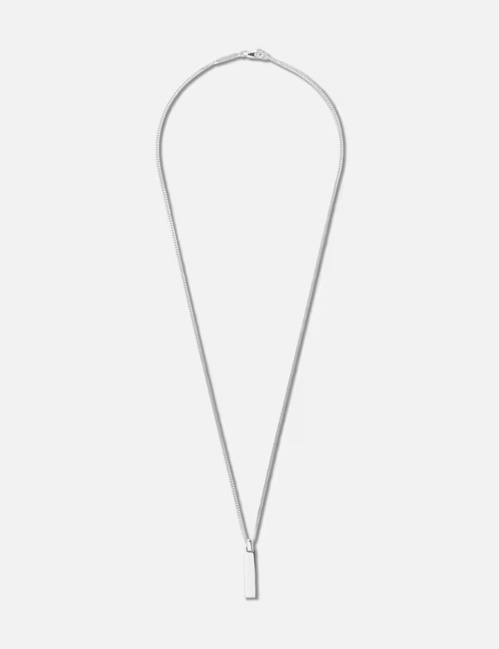 ID Pendant