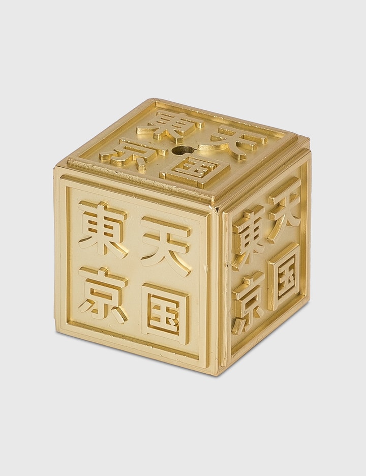 INCENSE STAND