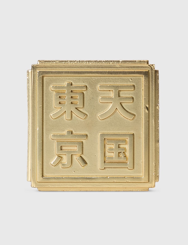 INCENSE STAND