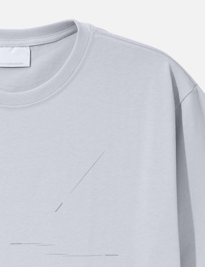 Incision T-Shirt