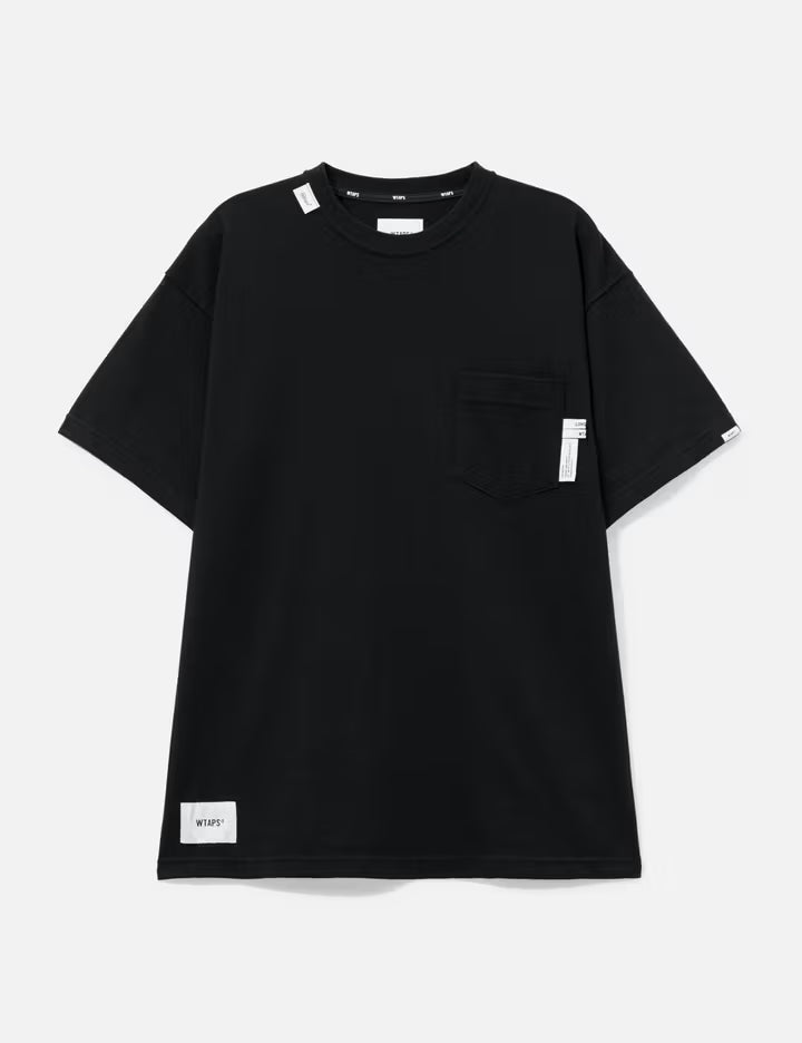 Insect / SS / Cotton