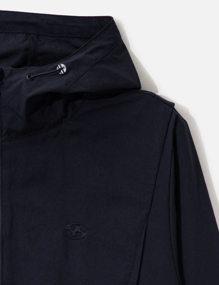 Insulated Flap Jacket