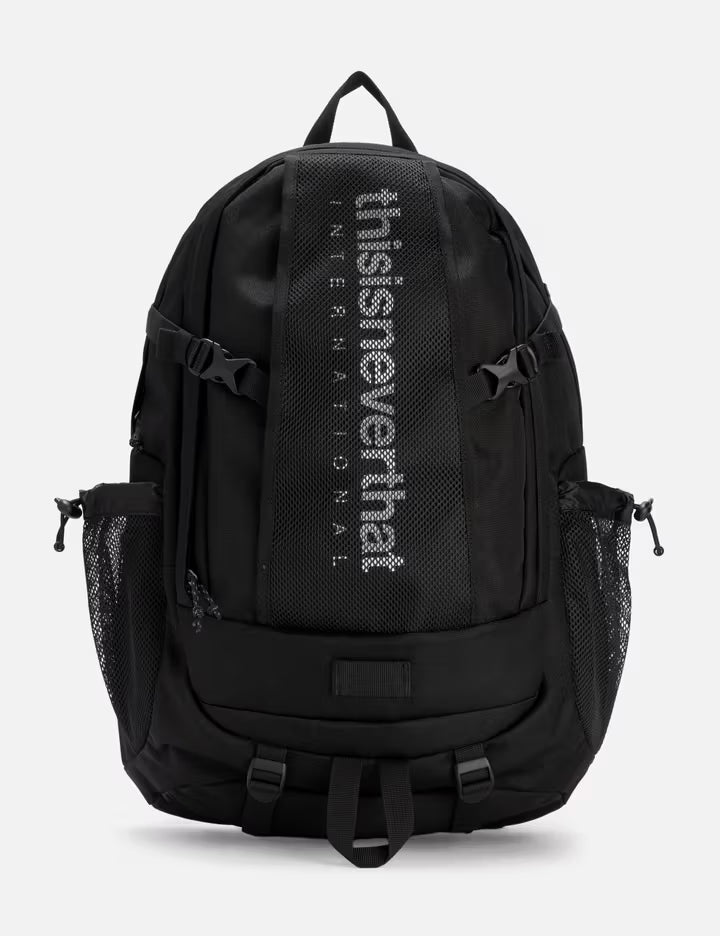 International-Logo Backpack 30
