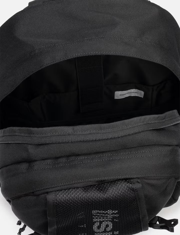 International-Logo Backpack 30