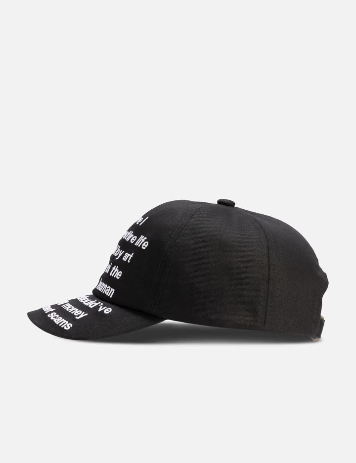 Internet Scams Hat