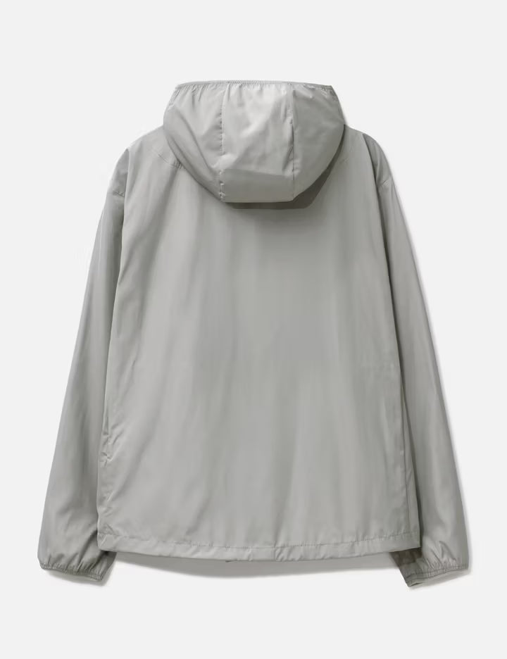 Ruffle Wind Breaker