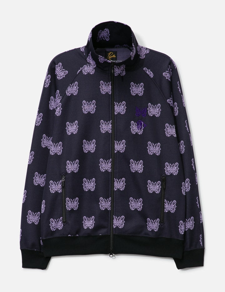 Needles x Kae Tanaka Track Jacket