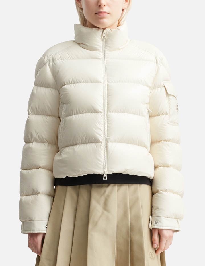 Petra Short Down Jacket