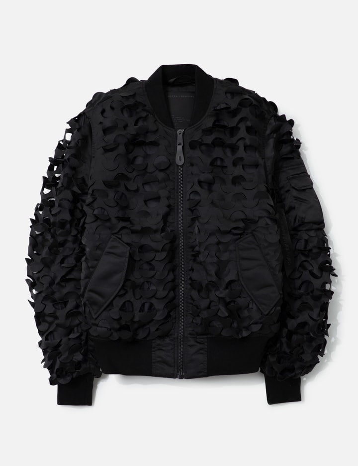 MA-1 Ulcans Flight Jacket
